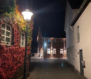 Ascheberg Hotel | Landhotel Jagdschlösschen