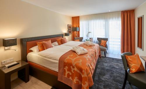 Simonskall Hotel | Landhotel Kallbach - 4 Sterne SUPERIOR
