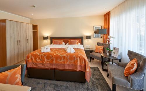 Simonskall Hotel | Landhotel Kallbach - 4 Sterne SUPERIOR