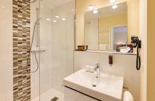 Simonskall Hotel | Landhotel Kallbach - 4 Sterne SUPERIOR