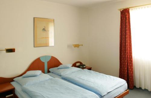 Putbus Hotel | Landhotel Kastanienallee Putbus