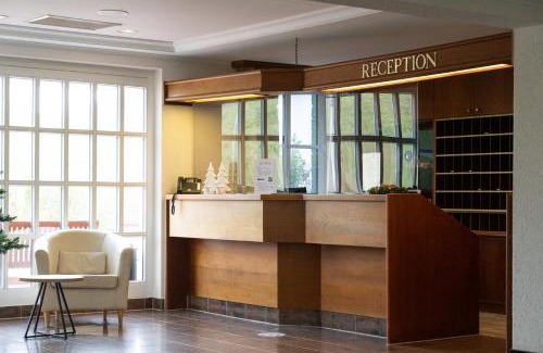 Bad Kreuznach Hotel | Landhotel Kauzenberg