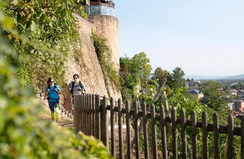 Bad Kreuznach Hotel | Landhotel Kauzenberg