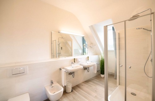 Bad Kreuznach Hotel | Landhotel Kauzenberg