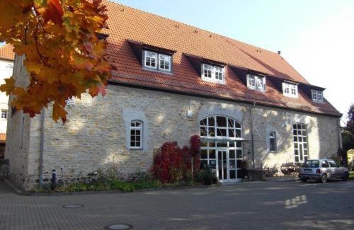 Wilsdruff Hotel | Landhotel Keils Gut