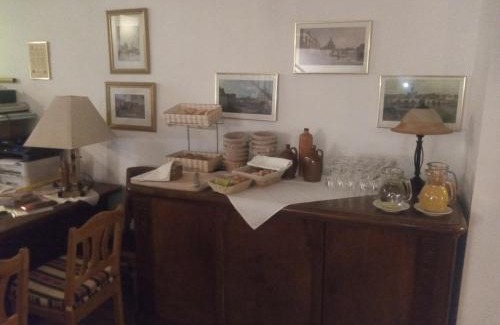 Wilsdruff Hotel | Landhotel Keils Gut