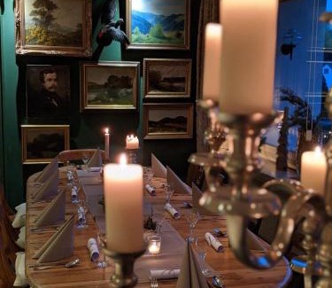 Gemunden Hotel | Landhotel Krolik