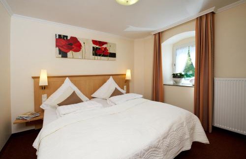 Gemunden Hotel | Landhotel Krolik
