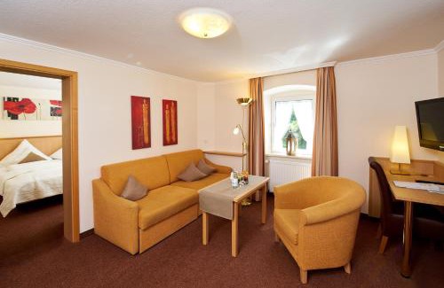 Gemunden Hotel | Landhotel Krolik
