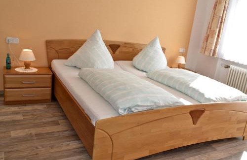 Walkenried Hotel | Landhotel Kunzental