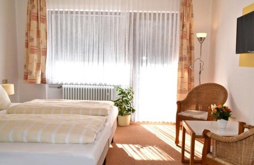 Walkenried Hotel | Landhotel Kunzental