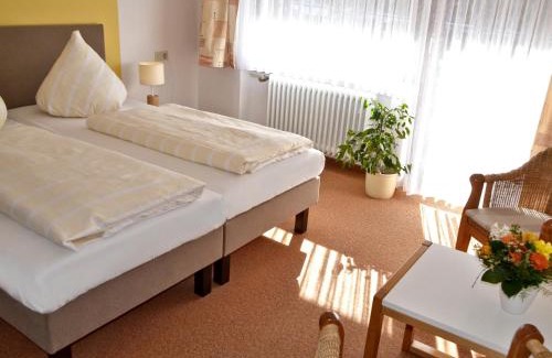 Walkenried Hotel | Landhotel Kunzental