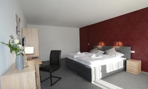 Wrexen House | Landhotel Kussmann