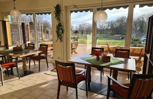 Lowenbruch Hotel | Landhotel Löwenbruch
