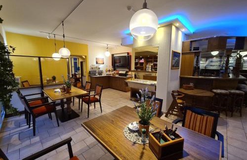 Lowenbruch Hotel | Landhotel Löwenbruch