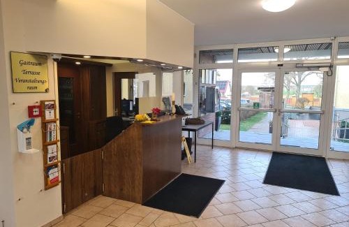 Lowenbruch Hotel | Landhotel Löwenbruch