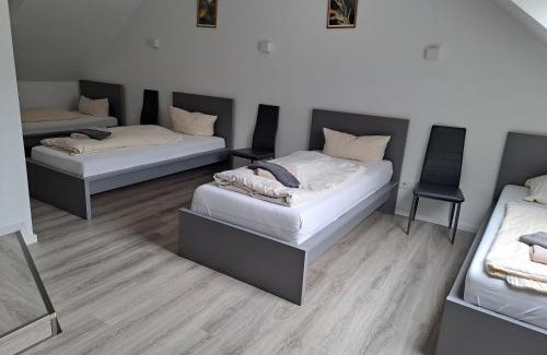 Lennestadt Hotel | Landhotel Laarmann