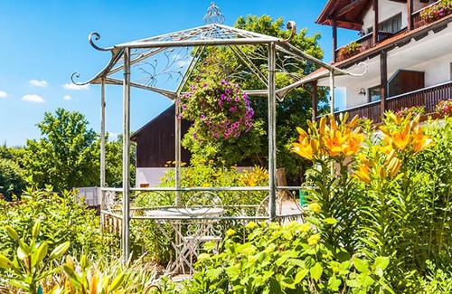 Bruck in der Oberpfalz Hotel | Landhotel Mappacher Hof
