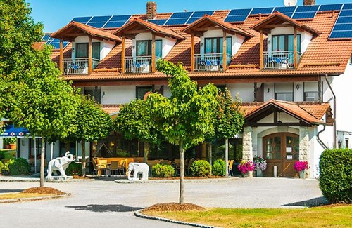 Bruck in der Oberpfalz Hotel | Landhotel Mappacher Hof