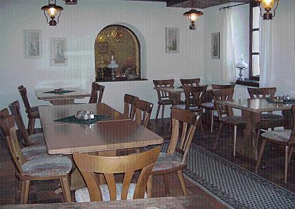Schlossboeckelheim Hotel | Landhotel Niederthäler Hof