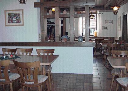 Schlossboeckelheim Hotel | Landhotel Niederthäler Hof