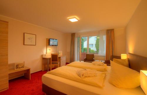 Allagen Hotel | Landhotel Püster