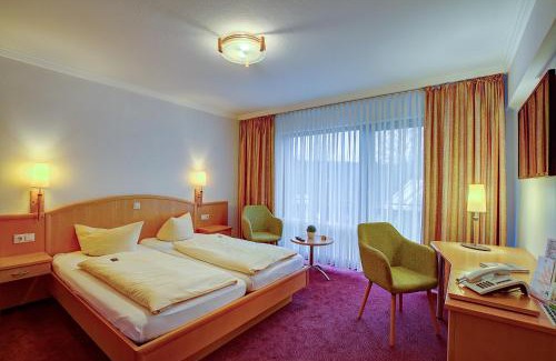 Allagen Hotel | Landhotel Püster