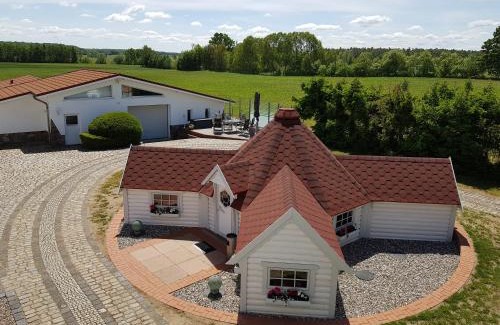 Klein Kussewitz Hotel | Landhotel Pathes Hof