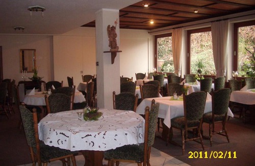 Sundern House | Landhotel Pingel