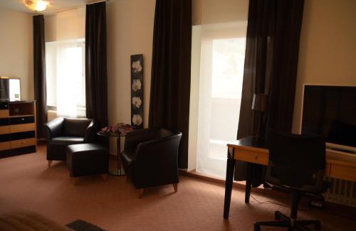 Rofleuten Hotel | Landhotel Röfleuten