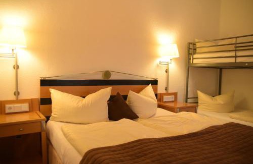 Rofleuten Hotel | Landhotel Röfleuten