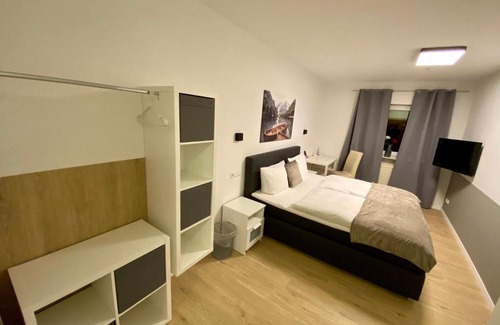 Oberthal Hotel | Landhotel Rauber Sankt Wendel