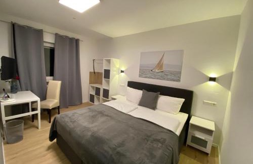 Oberthal Hotel | Landhotel Rauber Sankt Wendel