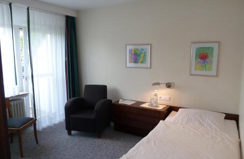 Bad Laer Hotel | Landhotel Ridder