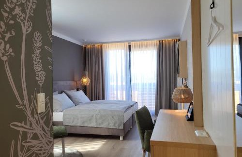 Biestow Hotel | Landhotel Rittmeister & Kräuter-SPA Adults Only