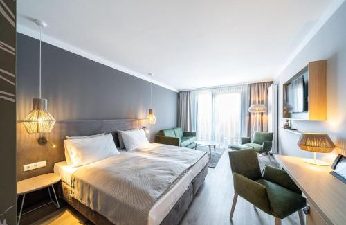 Biestow Hotel | Landhotel Rittmeister & Kräuter-SPA Adults Only