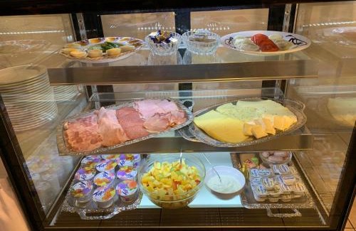 Steinsfeld Hotel | Landhotel Schwarzes Ross