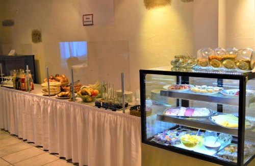 Steinsfeld Hotel | Landhotel Schwarzes Ross