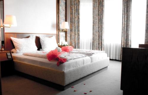 Oberveischede Hotel | Landhotel Sangermann