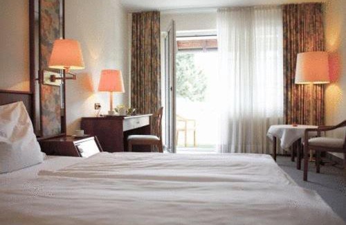 Oberveischede Hotel | Landhotel Sangermann