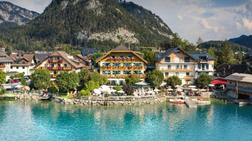 Fuschl am See Hotel | Landhotel Schützenhof