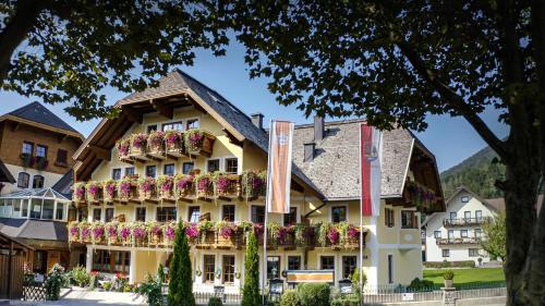 Fuschl am See Hotel | Landhotel Schützenhof