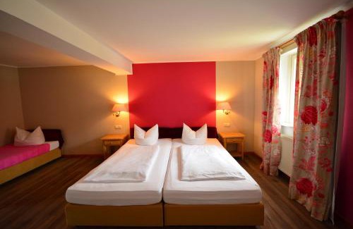 Buttenheim Hotel | Landhotel Schloss Buttenheim