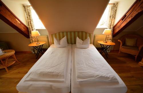 Buttenheim Hotel | Landhotel Schloss Buttenheim