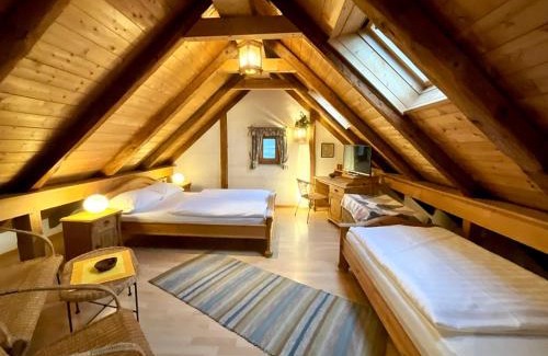 Kulmbach House | Landhotel Schwärzhof