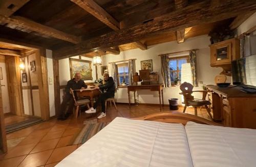 Kulmbach House | Landhotel Schwärzhof