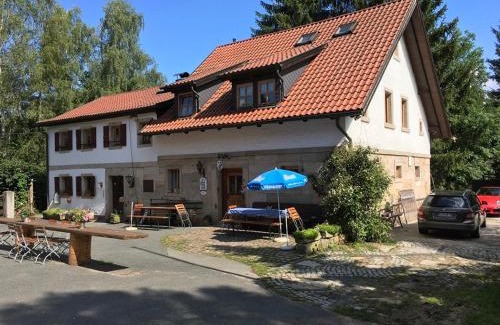 Kulmbach House | Landhotel Schwärzhof
