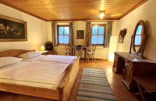 Kulmbach House | Landhotel Schwärzhof