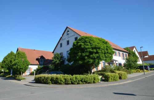 Langenzenn Hotel | Landhotel Seerose