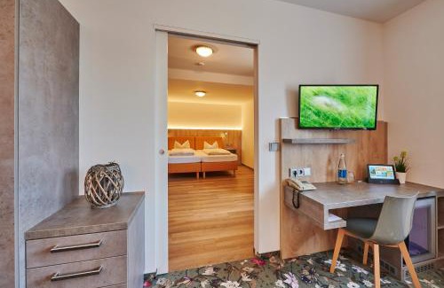 Langenzenn Hotel | Landhotel Seerose
